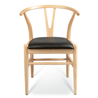Ghế gỗ tự nhiên thiết kế đẹp GHC-732